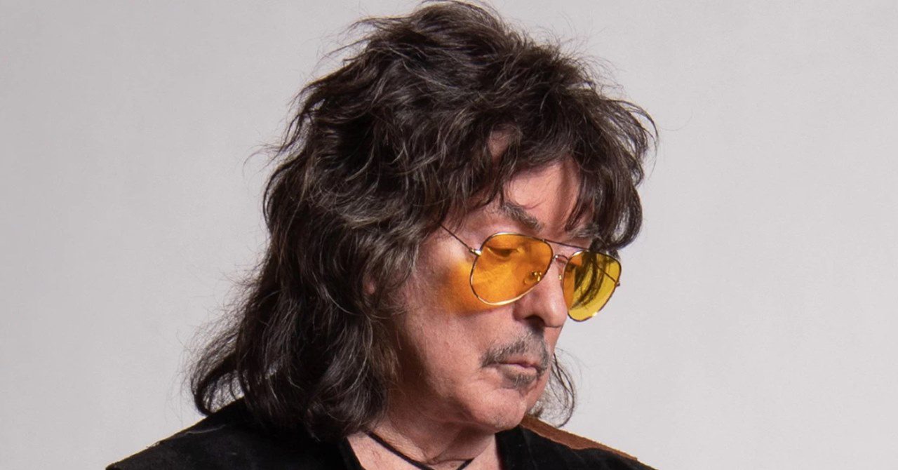 A opinião de Ritchie Blackmore sobre o Led Zeppelin - Igor Miranda