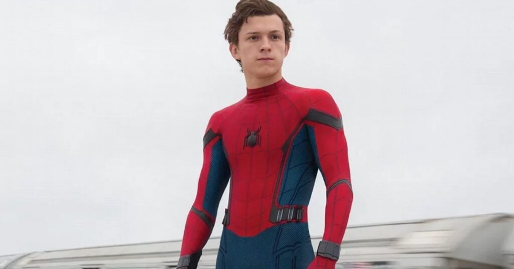 Tom Holland Anuncia Pausa Na Carreira Após Trabalho “intenso” Em Série