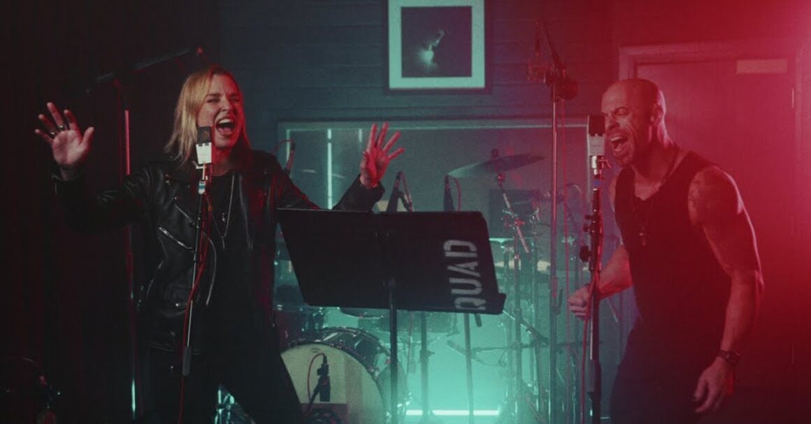 Os melhores covers de rock e metal em 2023 até agora, segundo o Loudwire