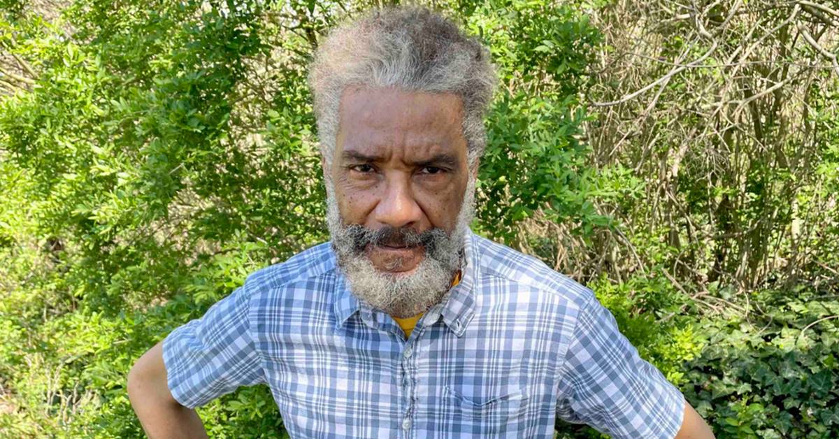 Vocalista do Bad Brains fala sobre síndrome cerebral que o acomete há anos