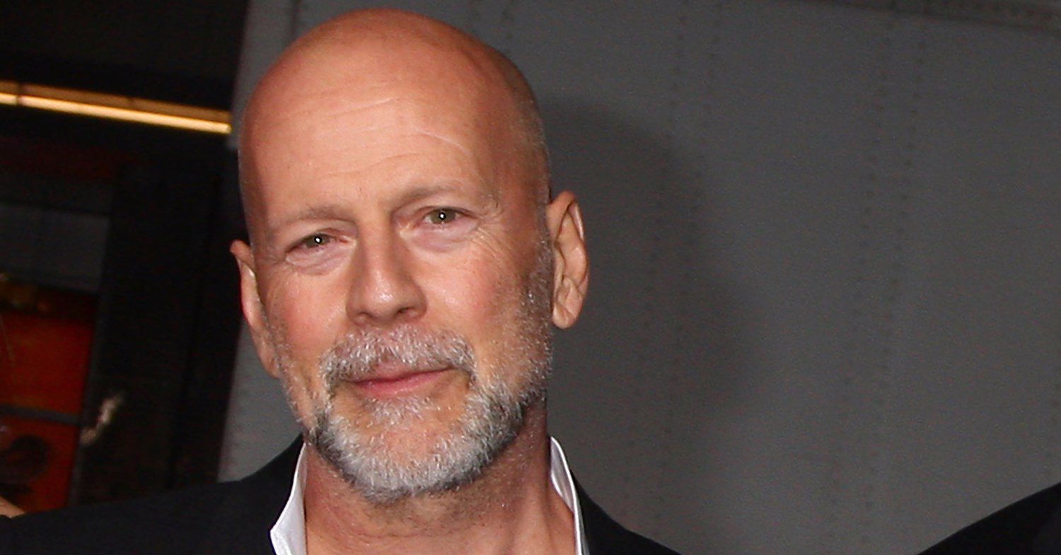 Bruce Willis Não Consegue Se Comunicar E Perdeu Alegria De Viver Diz Amigo