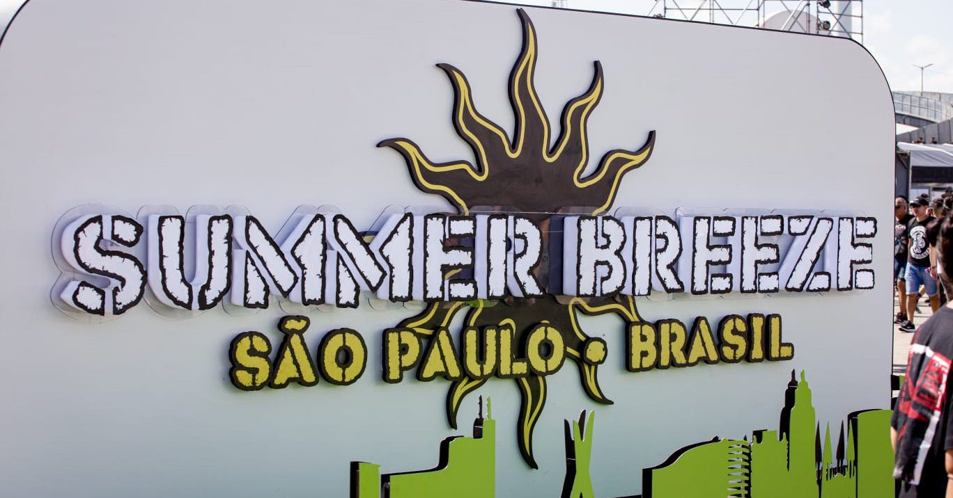 Summer Breeze Brasil confirma edição 2025 e anuncia venda de ingressos