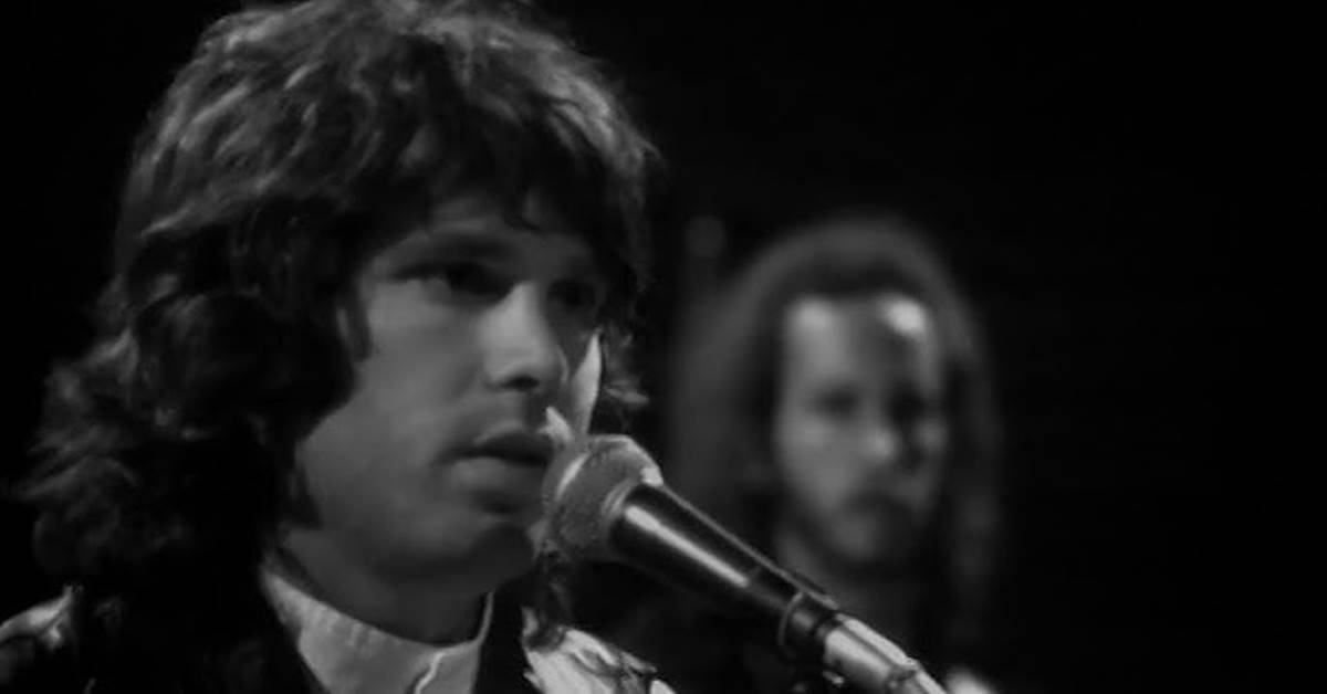 A característica de Jim Morrison que ninguém parece conhecer, segundo baterista do The Doors