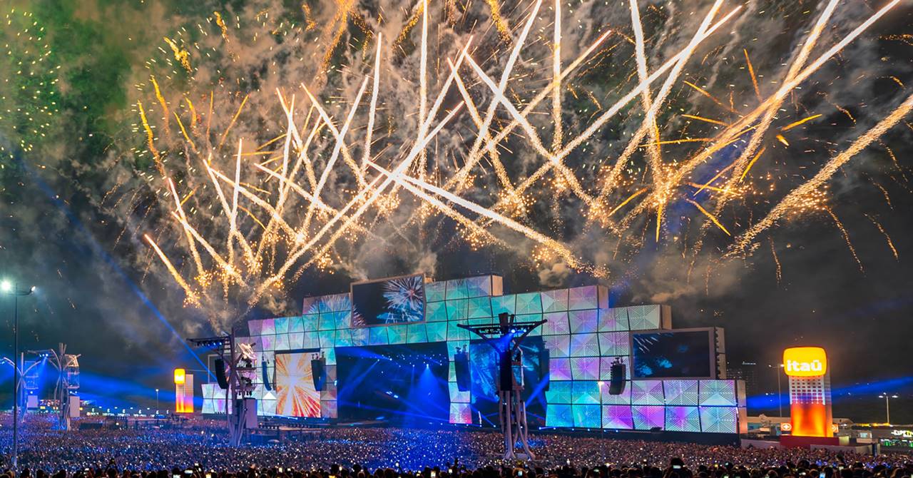 Veja preços de ingressos para o Rock in Rio 2026 e saiba como comprar