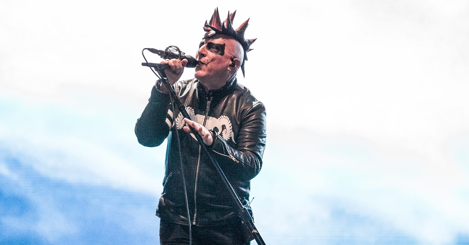 As 4 músicas que o Tool resolveu tocar após mais de 20 anos