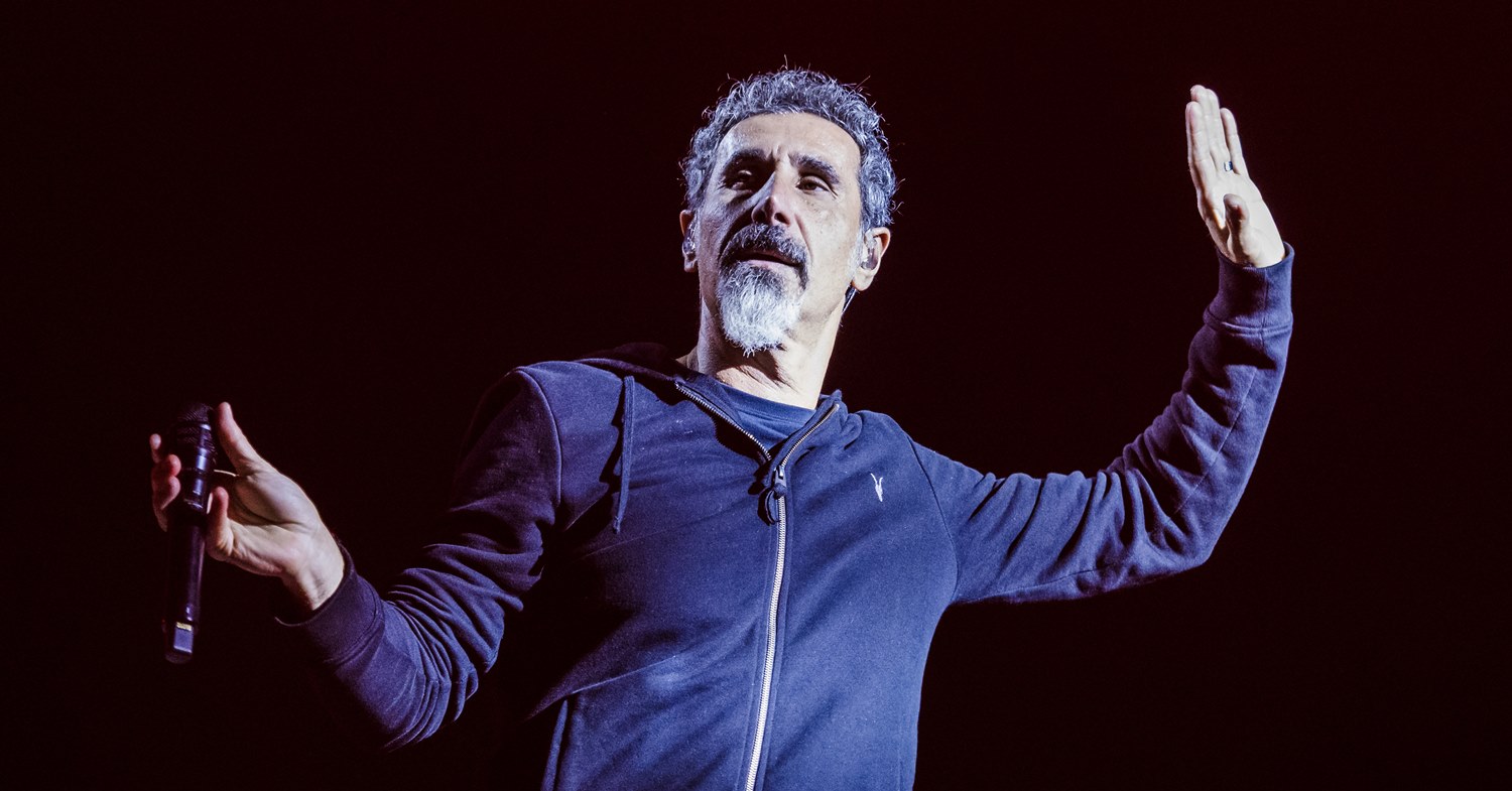 Veja preços de ingressos para show do System of a Down e Faith No More no Brasil