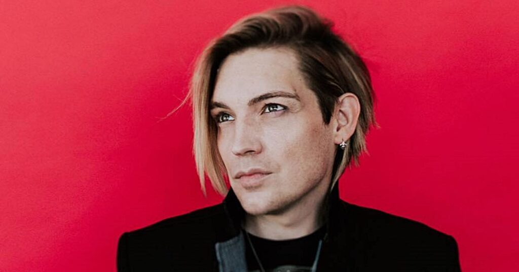 Entrevista: Alex Band exalta o Brasil e relembra auge do The Calling ...