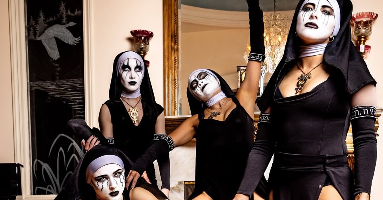 Turnê da Dogma na Austrália é adiada após acusações de integrantes substituídas