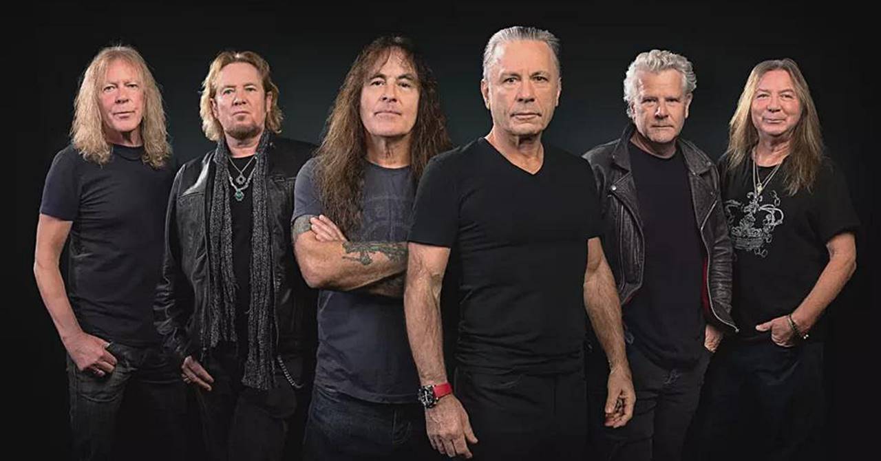 O apelo ao governo britânico que une Iron Maiden, Dua Lipa e Coldplay