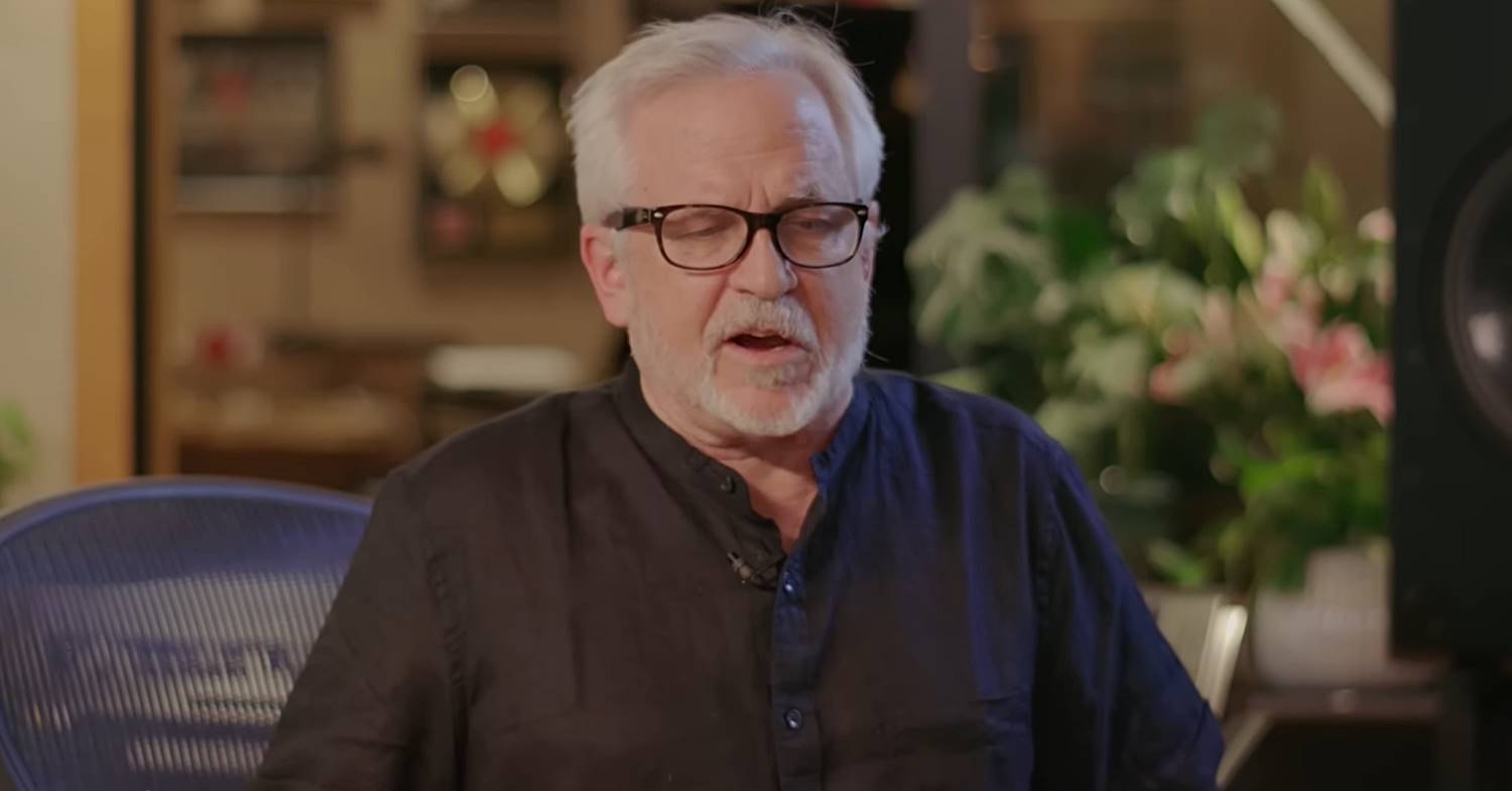 O momento em que o Toto começou a ficar brega, segundo Steve Porcaro