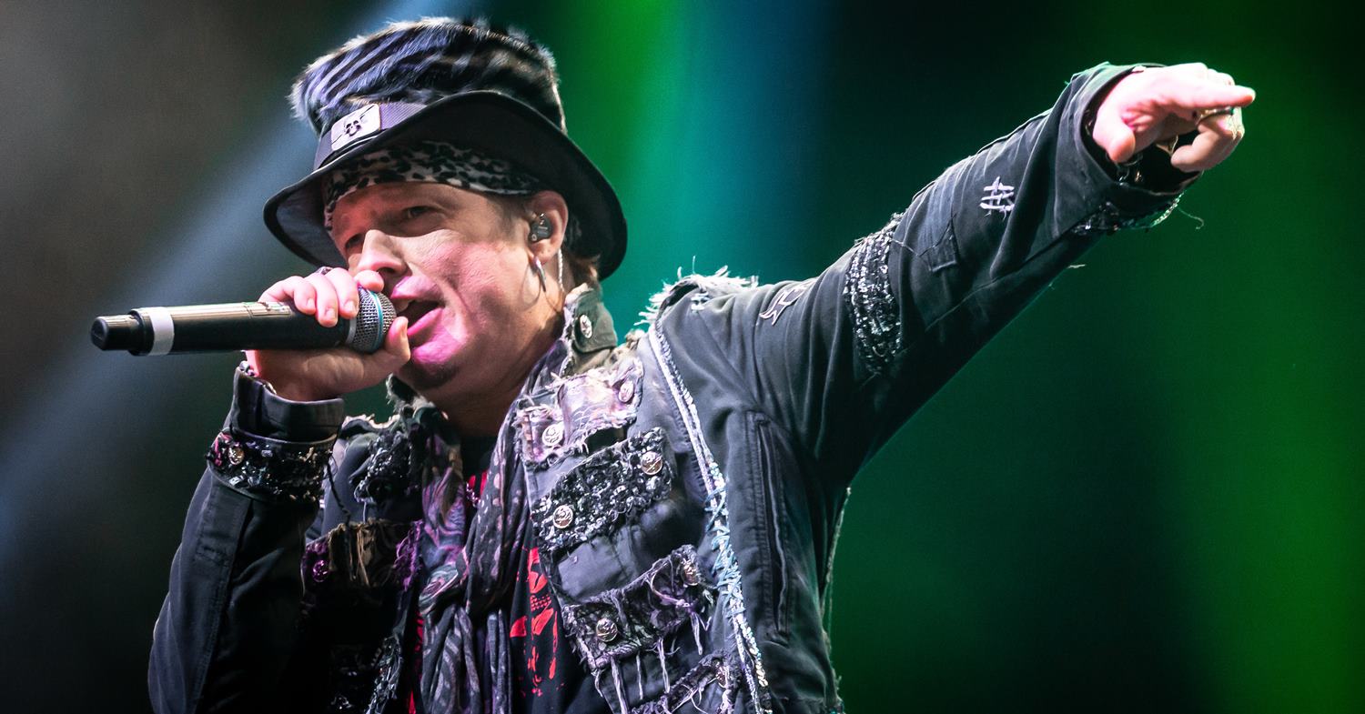 Avantasia encerra seu 2025 com espetáculo grandioso em SP