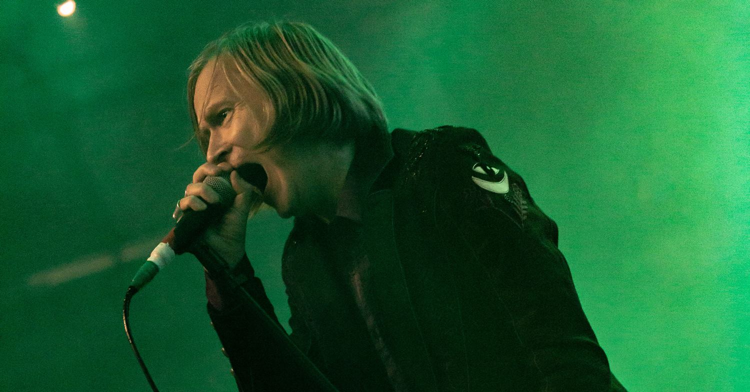 Da festa ao protesto: o adeus do Refused a São Paulo