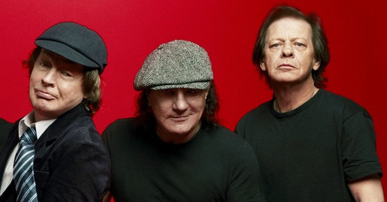 Show do AC/DC no Brasil terá pista única; veja mapa de setores