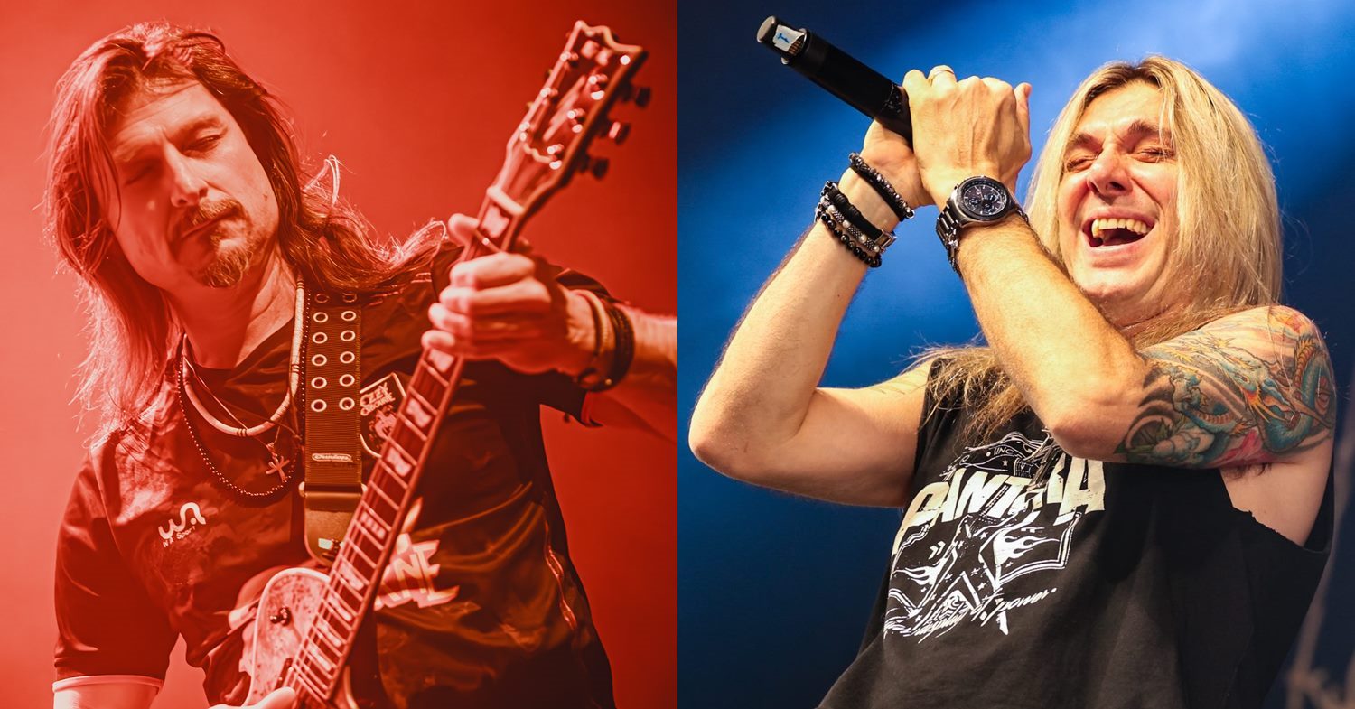 A linha do tempo da briga entre Angra e Edu Falaschi — até reconciliação