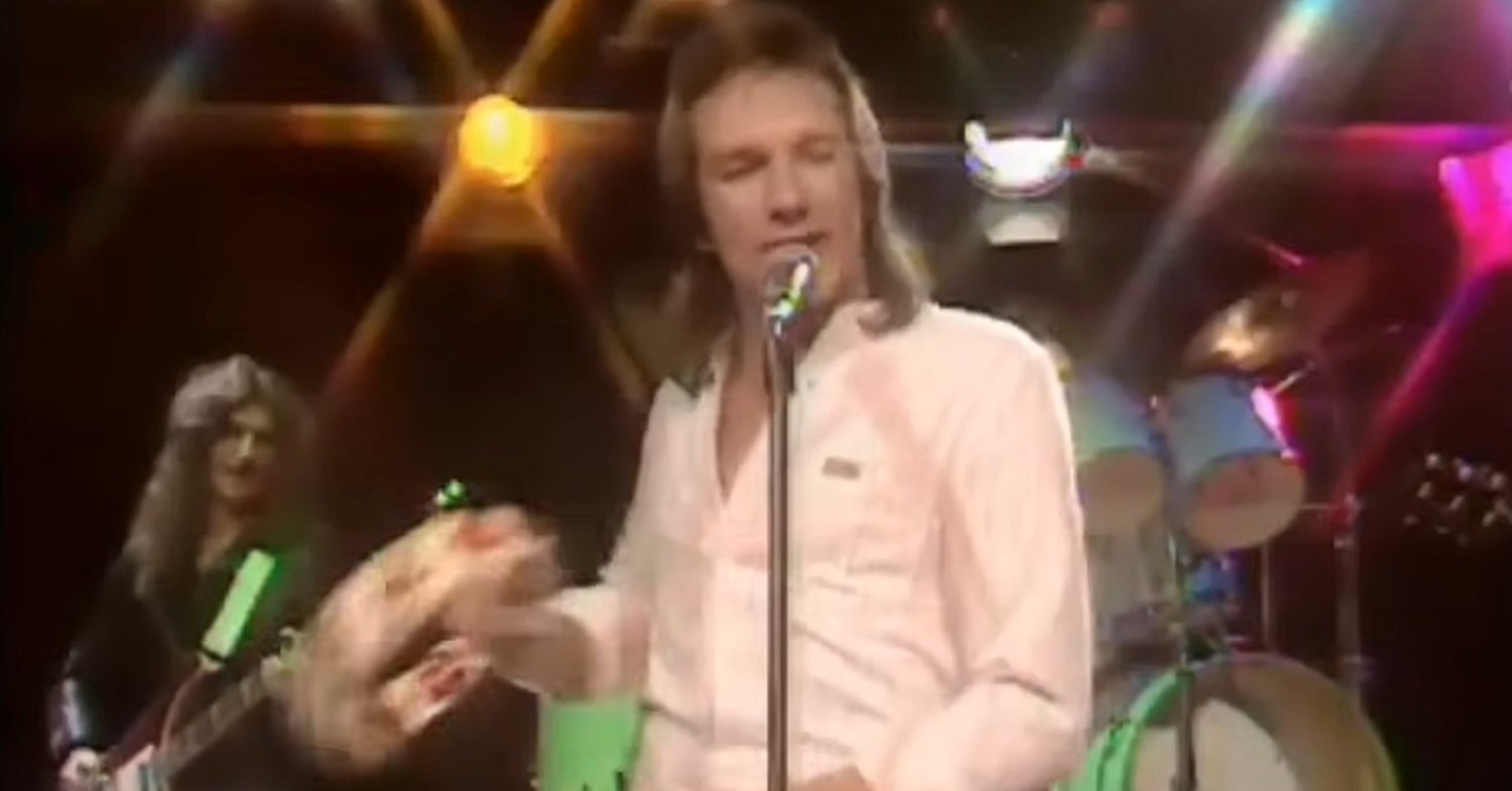 Única gravação em vídeo do Black Sabbath com Dave Walker surge online; assista