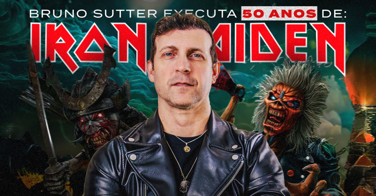 Bruno Sutter diz ter alugado Carioca Club por conta própria para show