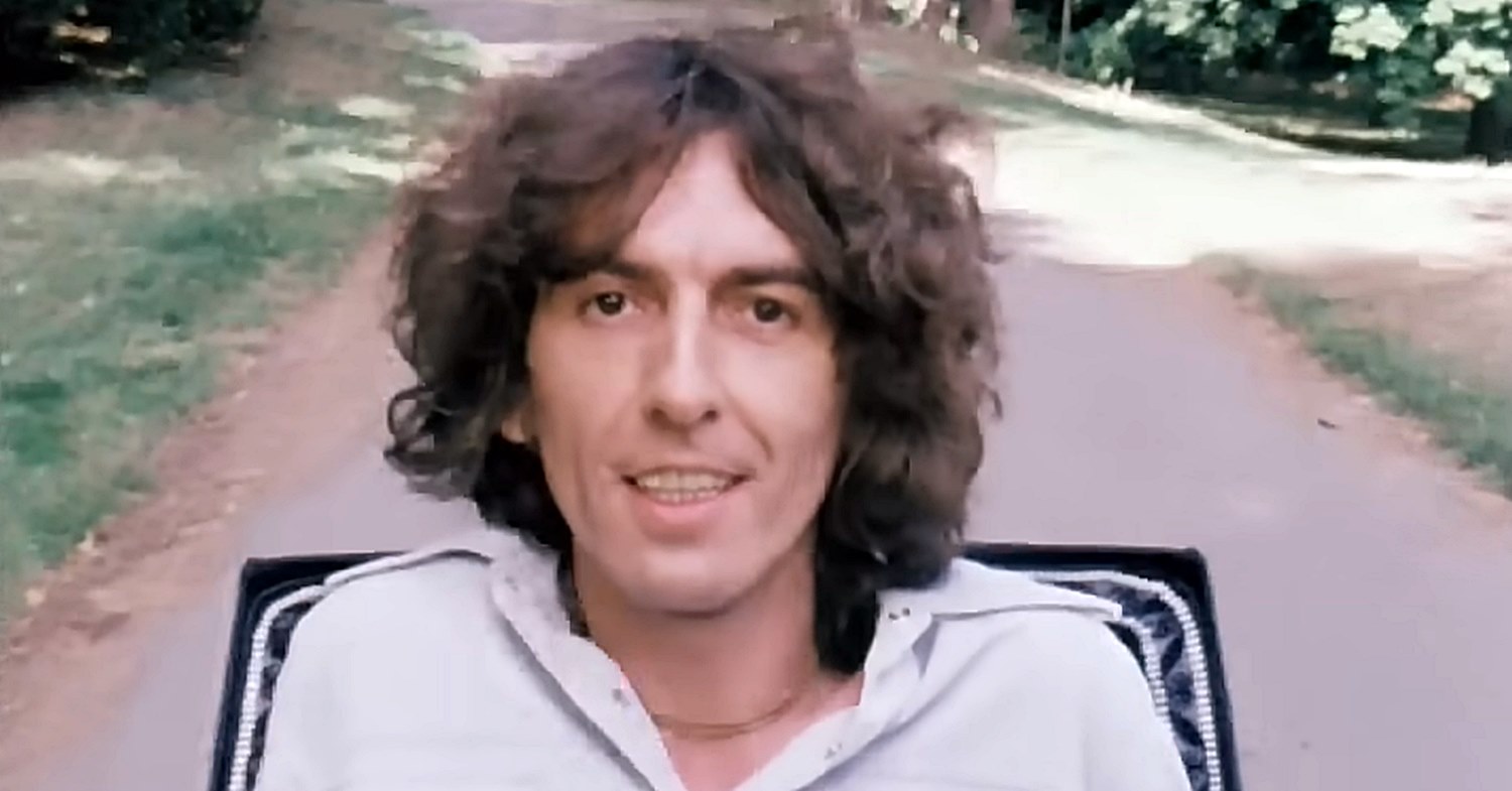 O único músico dos Beatles com quem George Harrison não formaria outra banda