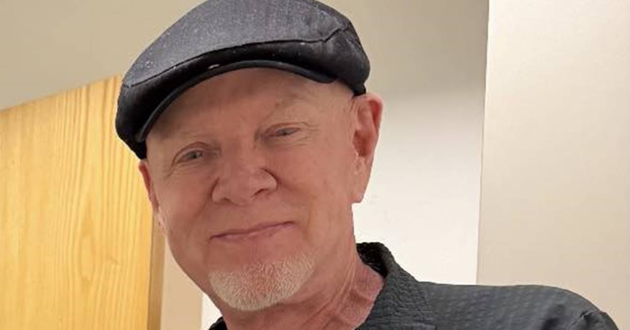 Mark Kendall (Great White) revela diagnóstico de câncer em estágio 4