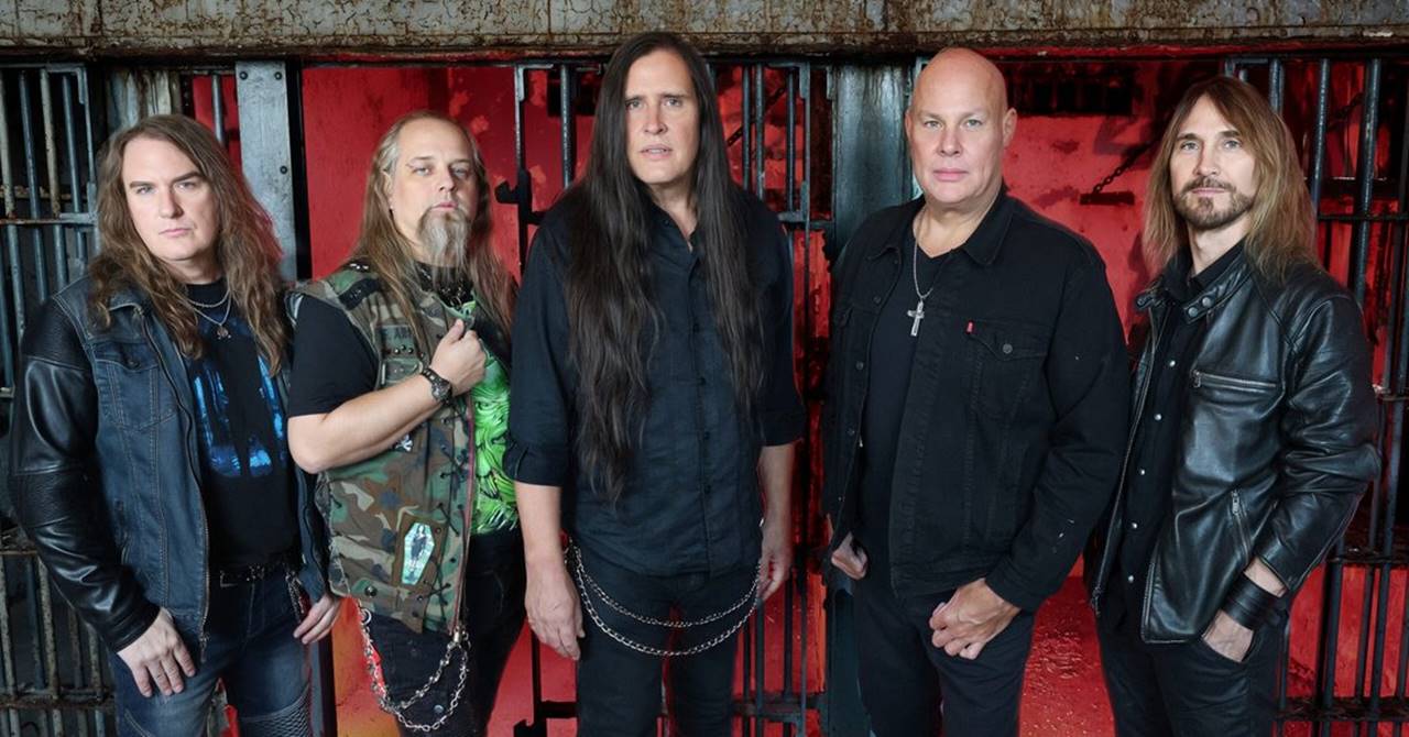 Metal Church reconfigura formação e traz David Ellefson para o baixo