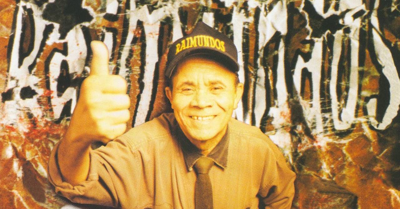 Como o Raimundos quis provar sua seriedade em “Lavô Tá Novo”