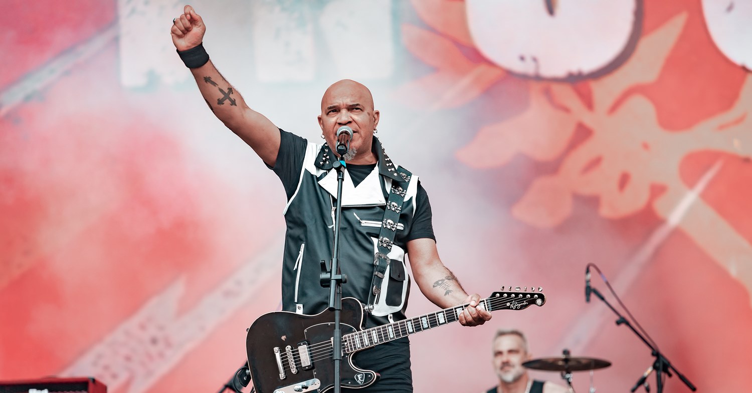 Boletim atualiza estado de saúde de Clemente Nascimento; leia