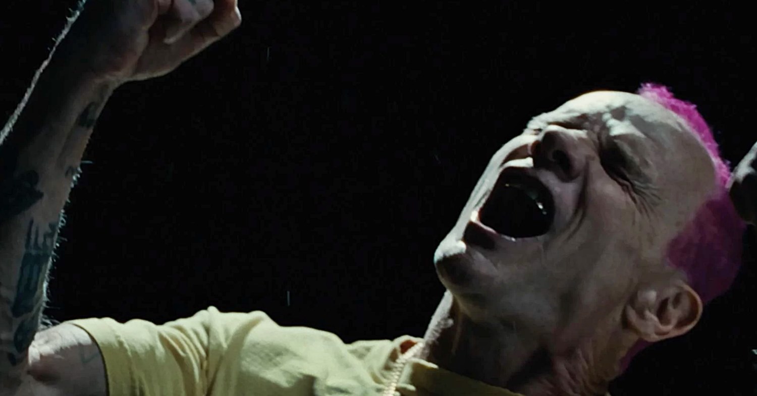 Flea anuncia seu primeiro álbum solo e lança música de 8 minutos