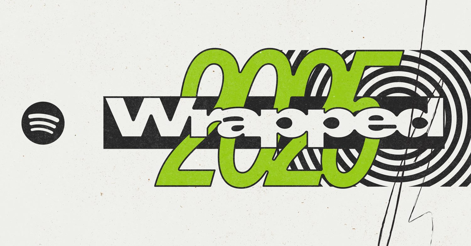 Retrospectiva Spotify 2025 está disponível; saiba como acessar