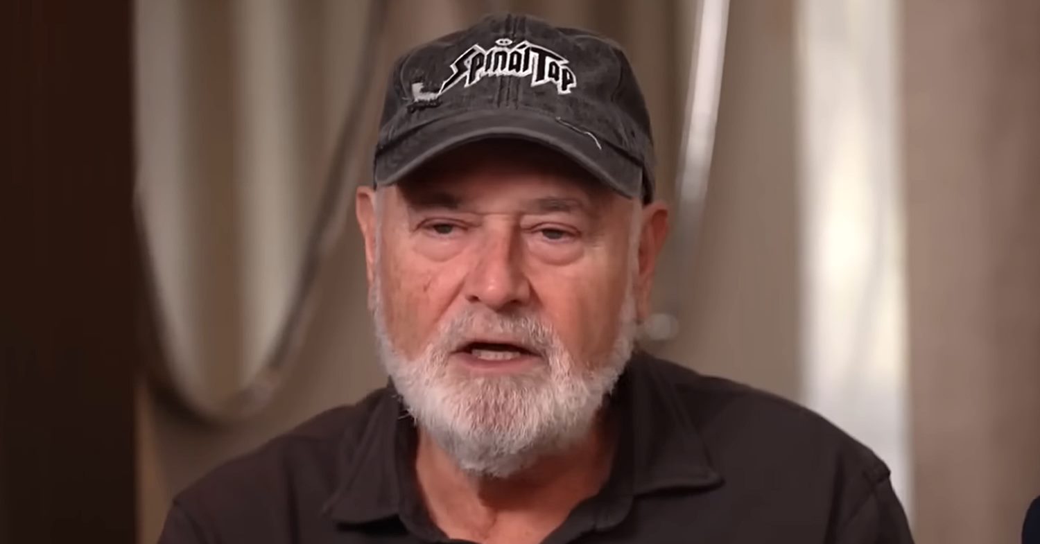 Diretor de “Spinal Tap” e esposa são encontrados mortos; filho é suspeito de matá-los