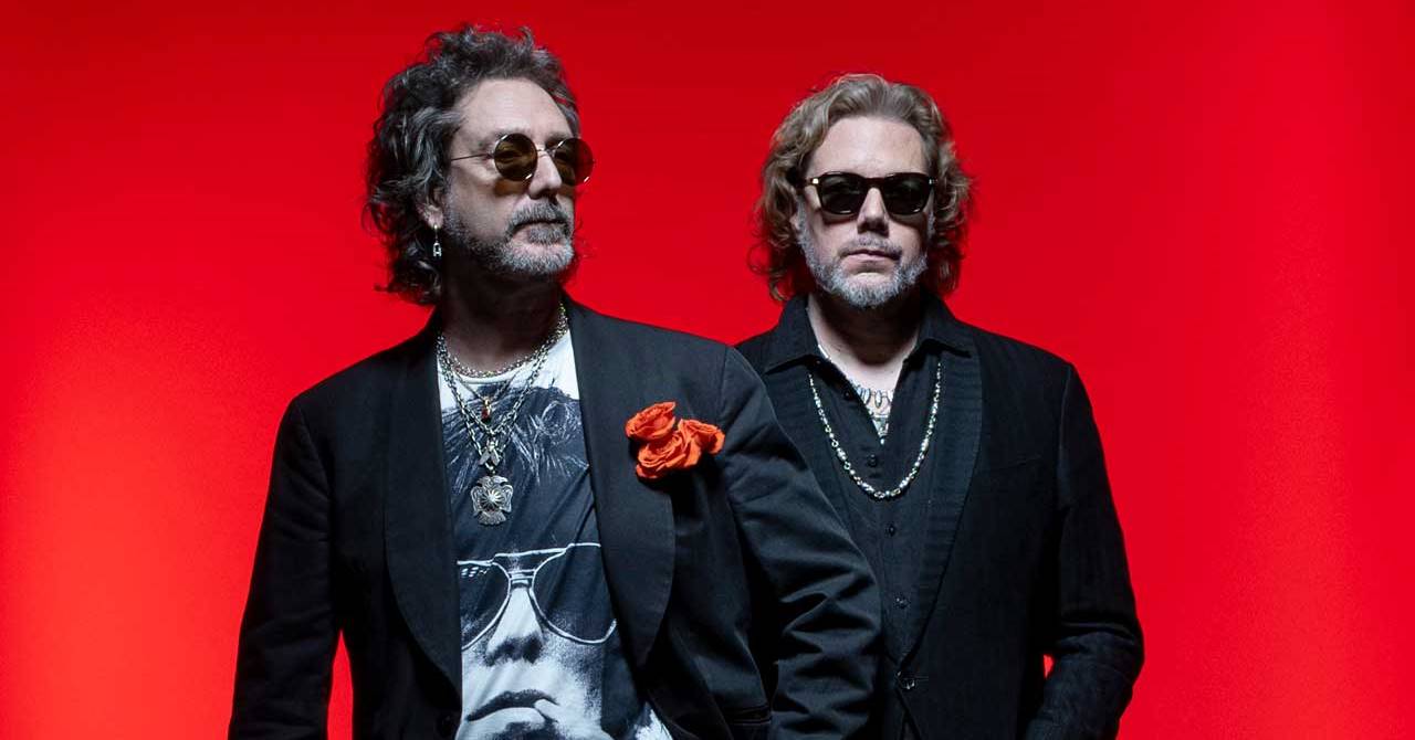 Black Crowes anuncia novo álbum “A Pound of Feathers” e lança duas músicas