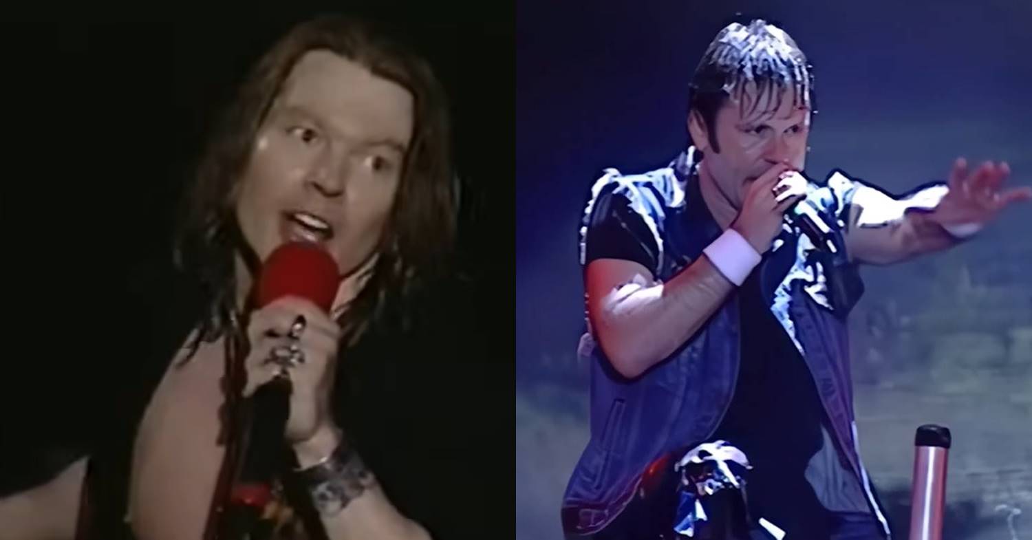 A história do Rock in Rio 2001, da pauta social ao boicote