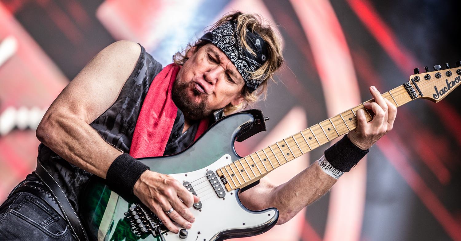 Como o grunge atrapalhou o Iron Maiden nos anos 1990, segundo Adrian Smith