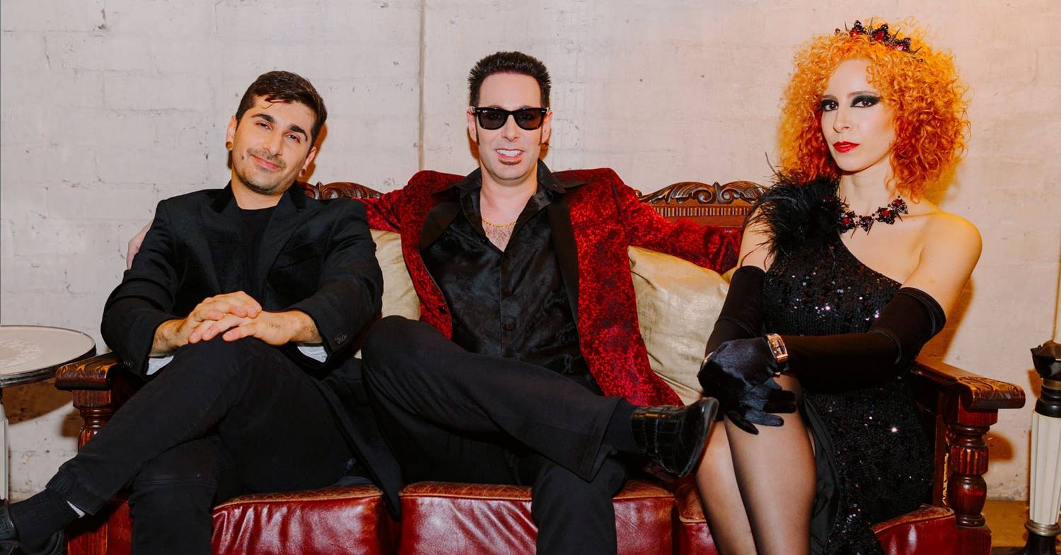 14 bandas que você nunca ouviu falar, mas que lançaram boas músicas hoje (05/06)