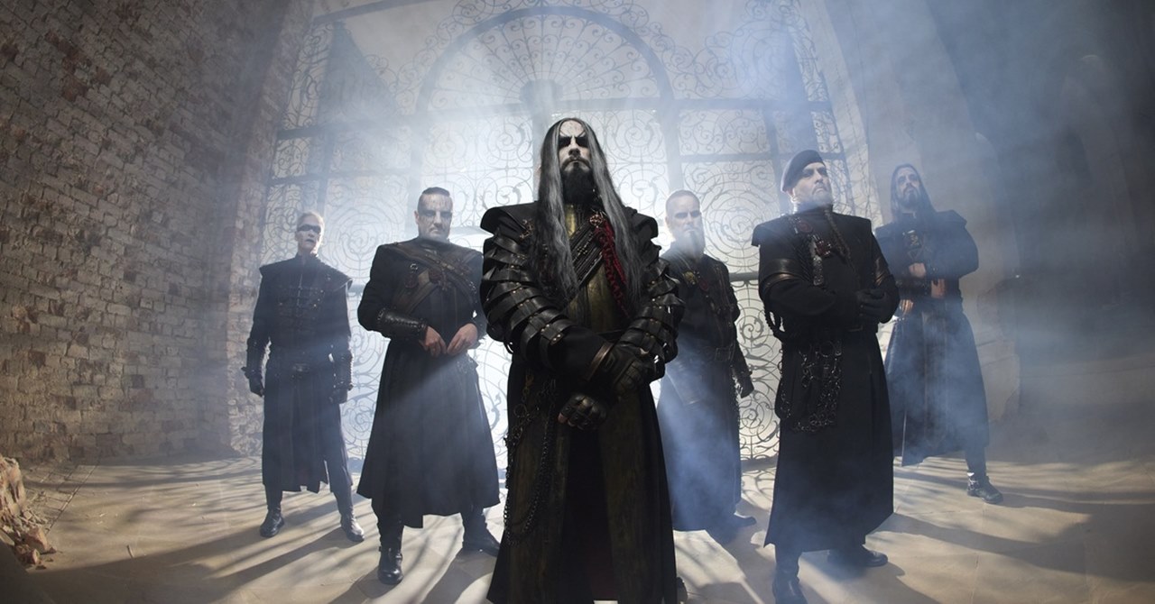 Dimmu Borgir é confirmado no Liberation Festival 2026
