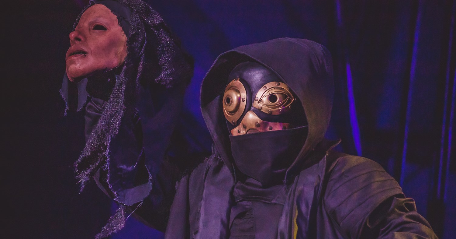 Por que Sid Wilson foi expulso do Slipknot, segundo tabloide