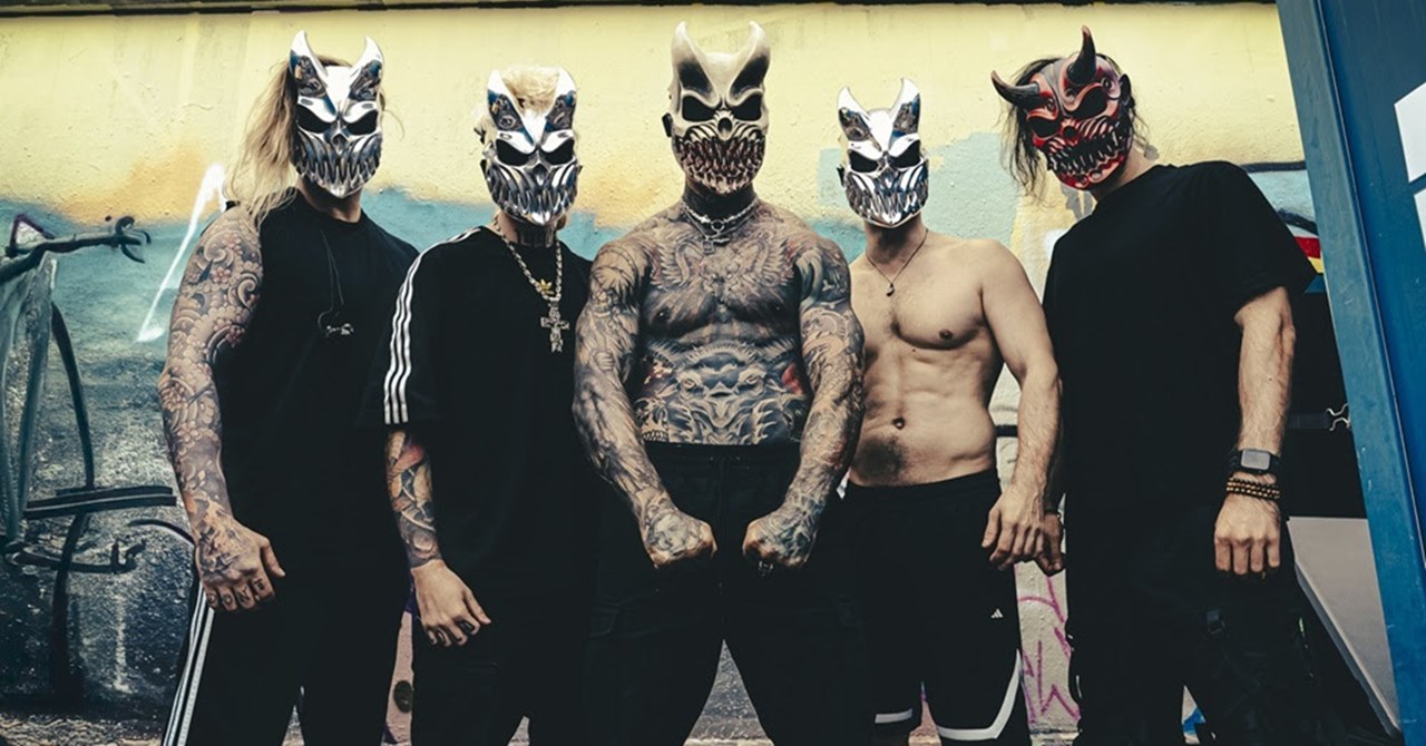 Slaughter to Prevail é confirmado no Liberation Festival 2026