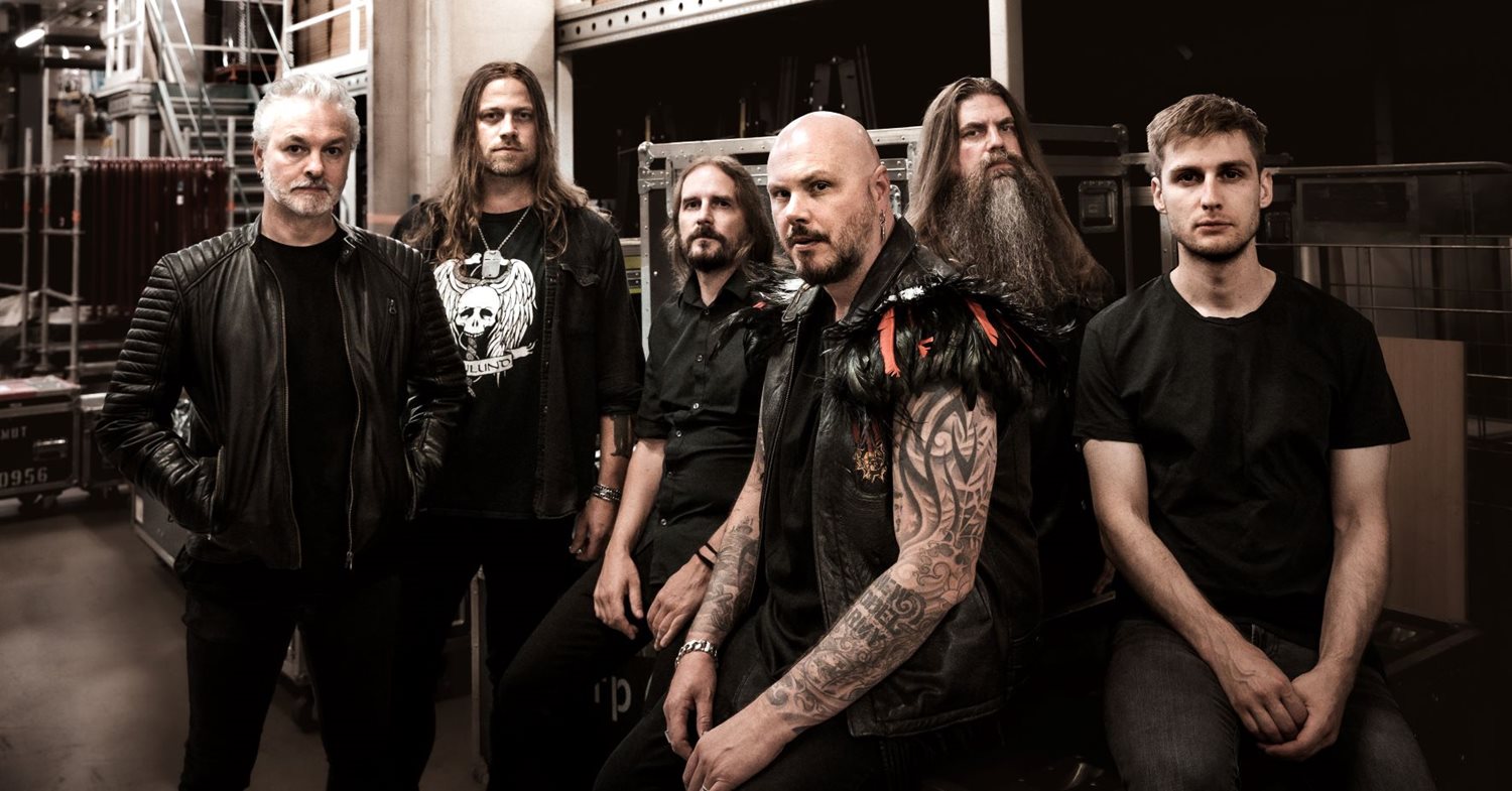 Bangers Open Air 2027 anuncia Soilwork, Kanonenfieber e Eluveitie